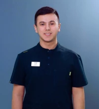 Аскаров Мансур Анварович