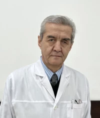Karimberdiyev Davron Raximberdiyevich
