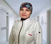 Шоюсупова Мунира Хабибуллаевна