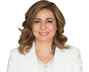 Seval Tashdemir