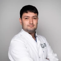 Valiyev Farzod Furkatovich