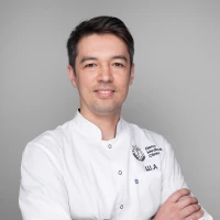 Исхаков Шерзод Алишерович