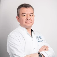 Sarmanov Dilshod Islamovich
