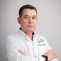 Расулов Отабек Адылович