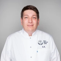 Турсиметов Алишер Камилбаевич