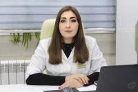 Колдарова Эвелина Владимировна