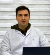 Халитов Имиль Ильнурович