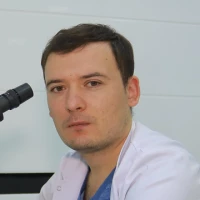 Маматкобулов Жавохир Шаробидинович