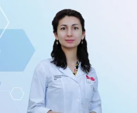 Зокирова Дурдона Комилжоновна