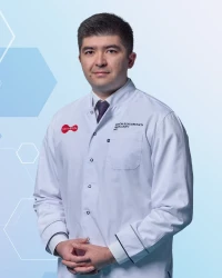 Асаттулаев Акром Бахадирович