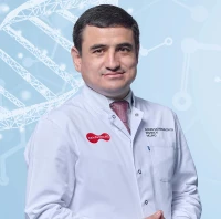 Бешимов Алишер Садриддинович