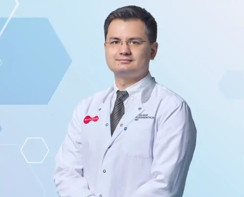 Ли Георгий Александрович