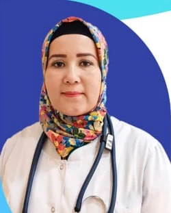 Исмаилова Сайёра Ахмаджановна