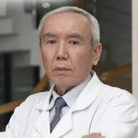 Djurayev Abduvaxid Raxmankulovich