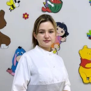 Зиёдова Дилфуза Тохир кизи