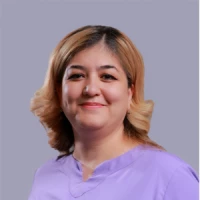 Рахматова Жамила Рахматуллаевна