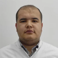 Хазратов Бахтиёр Хайдар угли