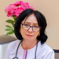 Хабиева Фарида Тяффиковна