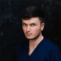 Мамажонов Самандар Носиржонович
