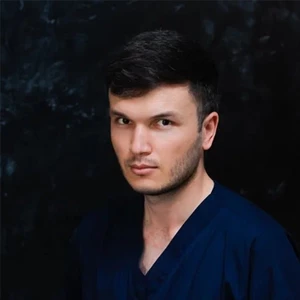 Мамажонов Самандар Носиржонович