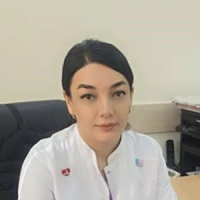 Ollaberganova Nigora Bekbulsinovna