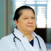 Кадирова Мавлуда Абраровна