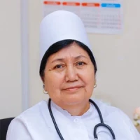 Xalikova Magfirat Yuldashevna