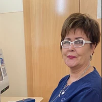 Бадаева Галина Георгиевна