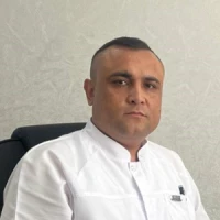 Xaytaliyev Shuxrat Shukurjonovich