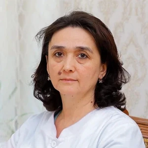 Karimjonova Aziza Xayrullayevna