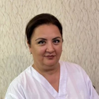 Мусабаева Карина Пулатовна