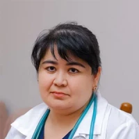Artikova Dilfuza Baxtiyorovna