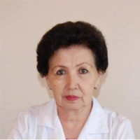 Shermatova Matluba Sabirovna