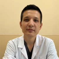 Matsapayev Alisher Yuldashevich