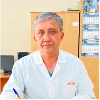 Рузметов Хамид Исмаилович