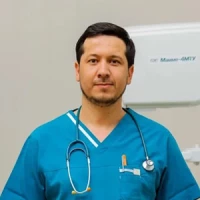 Toshov Boburjon Abdullayevich