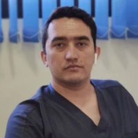Бабажонов Ахмаджон Боходирович
