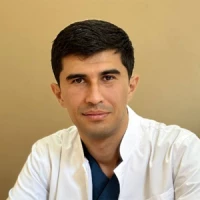 Utkirov Mirziyod Mirsaidovich
