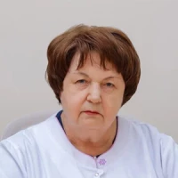 Ташкова Ирина Гиоргиевна