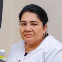 Хайдарова Лола Хасановна