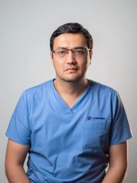 Berdiyorov Dilshod Djurakulovich