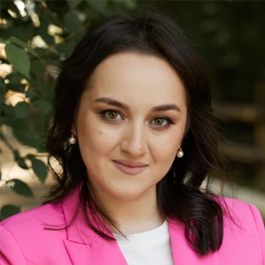 Пулатова Шахзода Отабекова