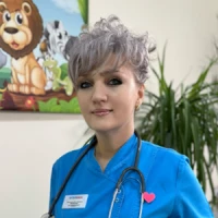 Брекалова Светлана Викторовна