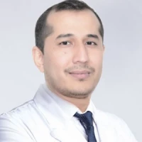 Саъдуллаев Зайнобиддин Насриддин