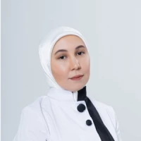 Давлетярова Умида Махмудовна