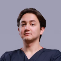 Almazbekov Adilbek Galipovich