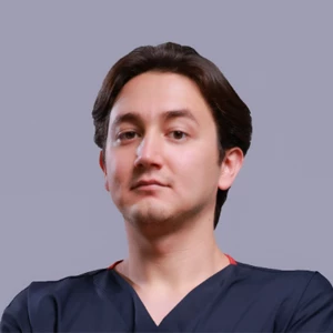 Алмазбеков Адылбек Галипович