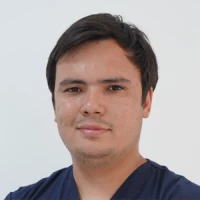 Анваров Камрон Давронович