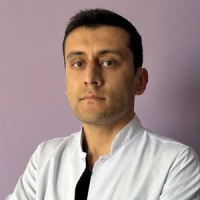 Кобилов Элёр Исмоил угли