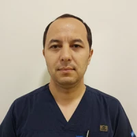 Xudjayev Baxodir Abdullaxanovich